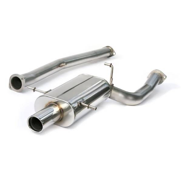 Power Stroke Category Image